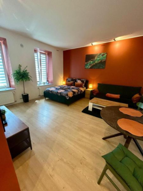 Apartment Targowa L1